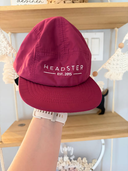 Casquette 48cm (6-24mois)