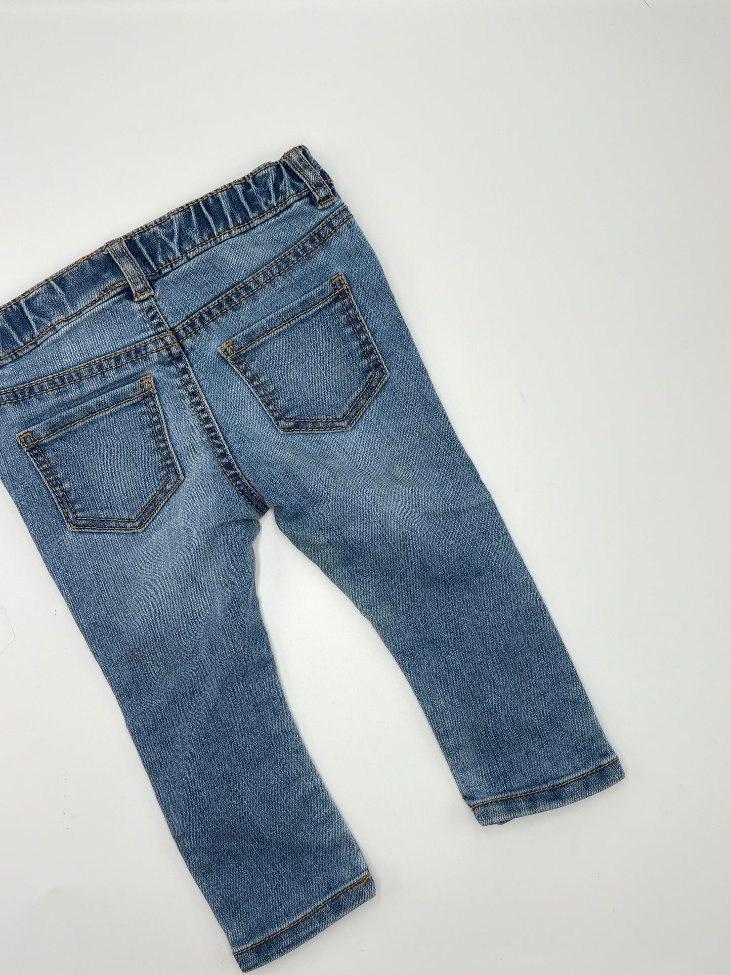 Jeans 9-12m