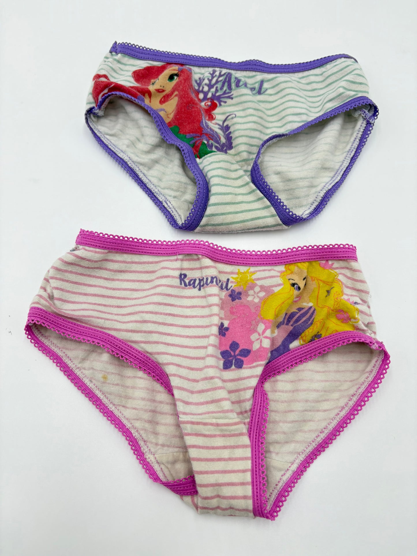 Culottes 3ans approx