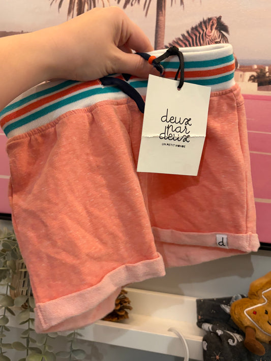 Short 5ans * NEUF