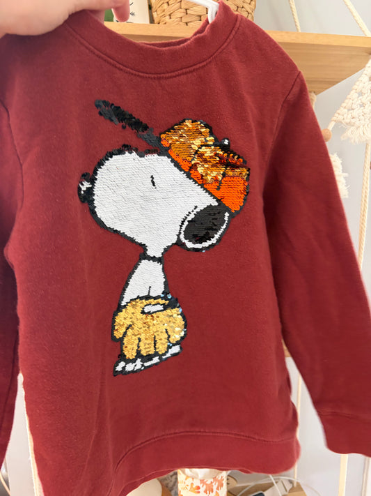 Chandail 4-6ans