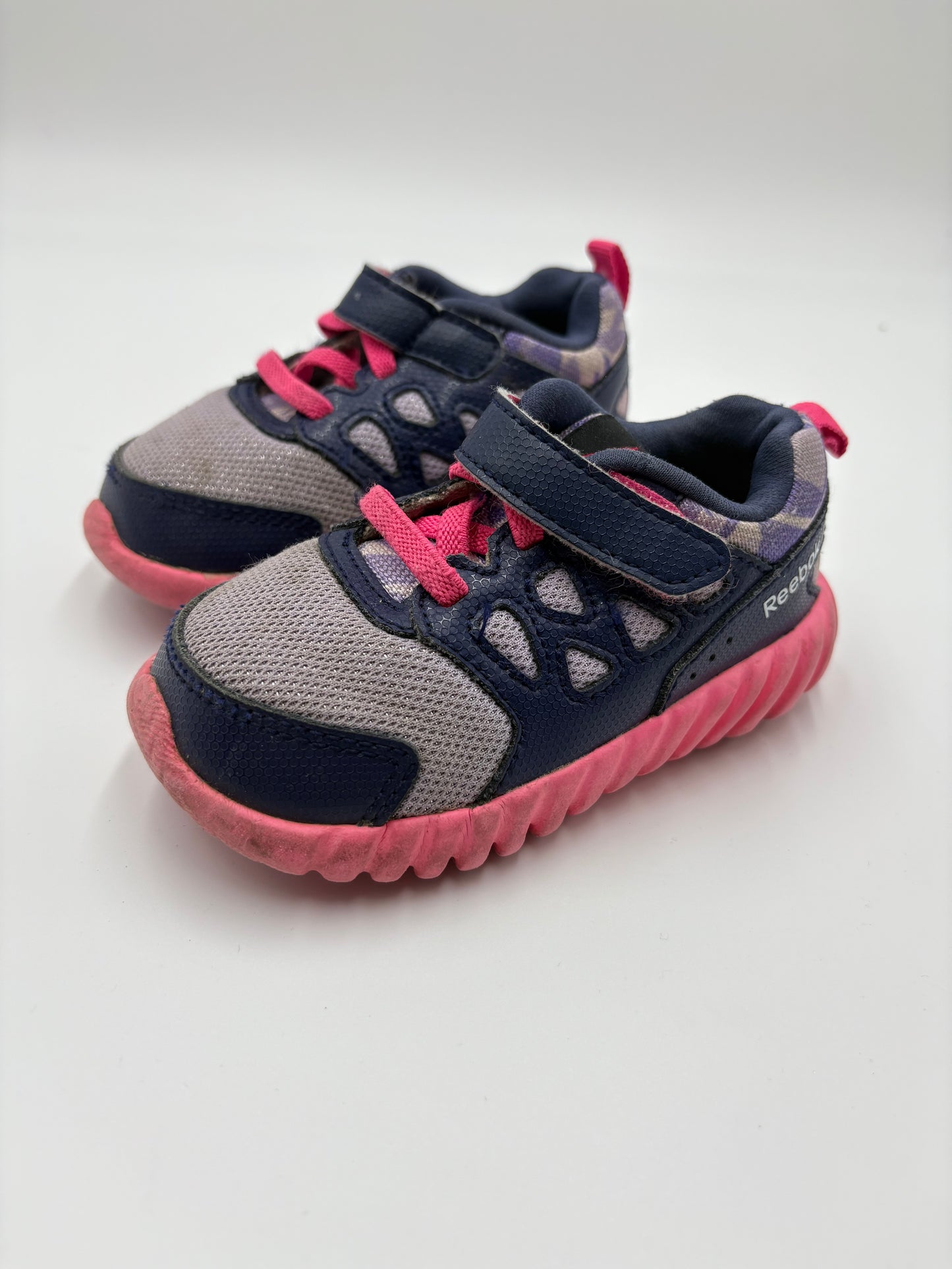 Souliers grandeur 5.5