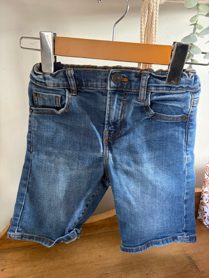 Short 6ans