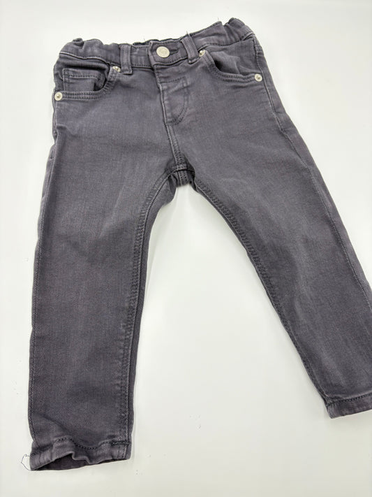 Pantalon 12-18m