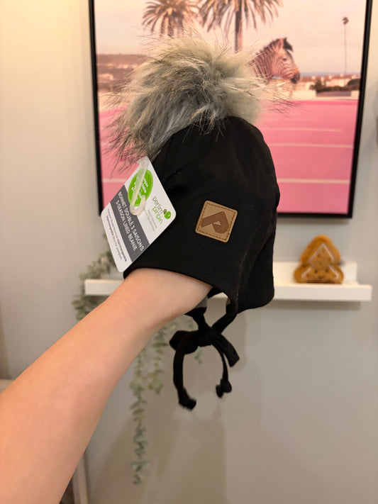 Tuque 0-6mois NEUF