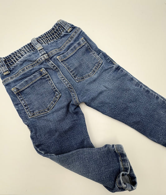 Pantalon 12-18m