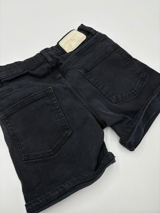 short 3-4ans