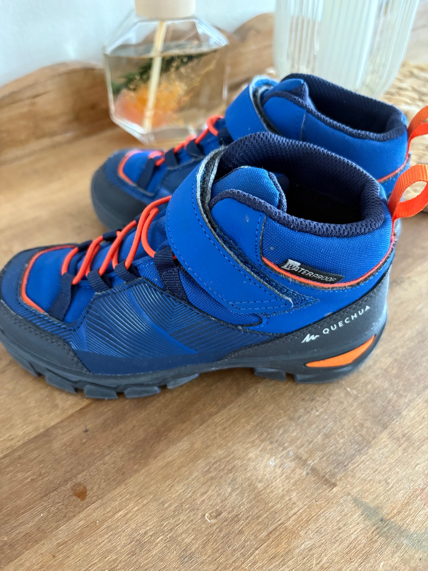 Bottillon grandeur 12,5