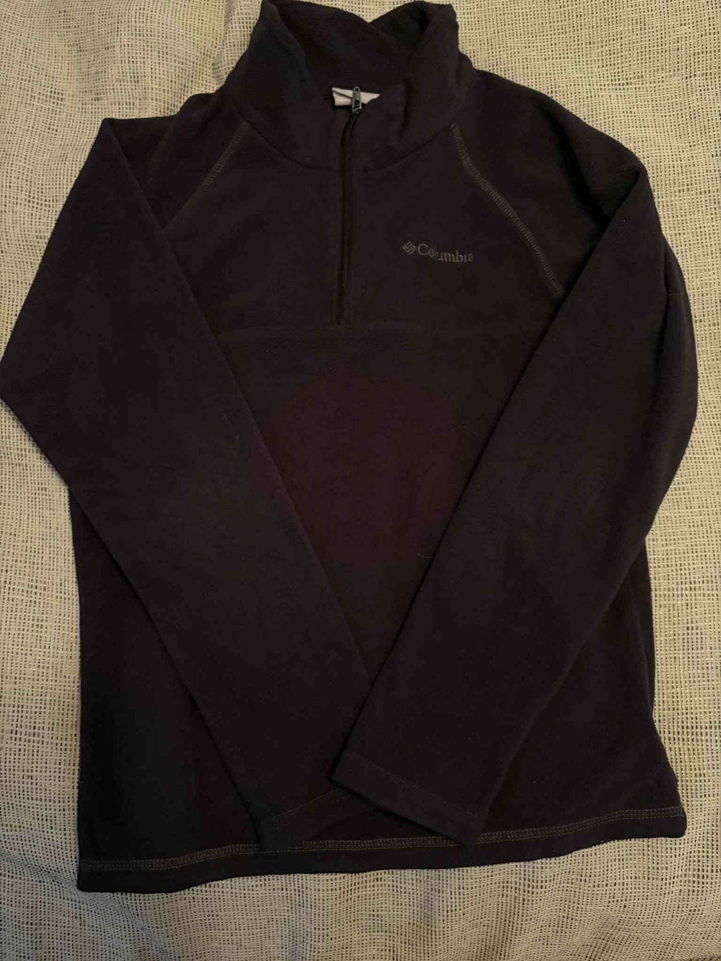 Polar columbia médium 8-10ans