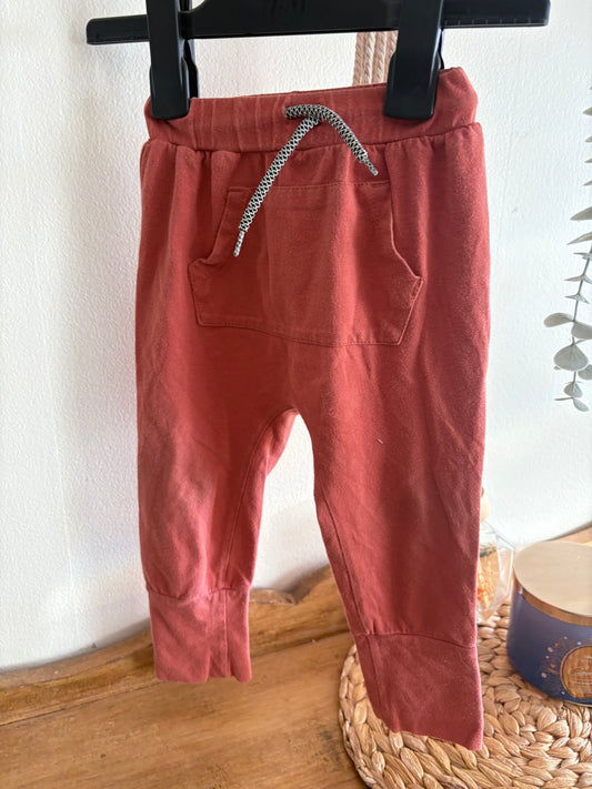 Pantalon 18m *