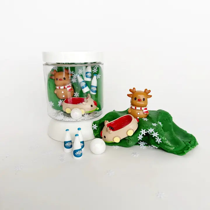 Pâte à modeler - Rennes