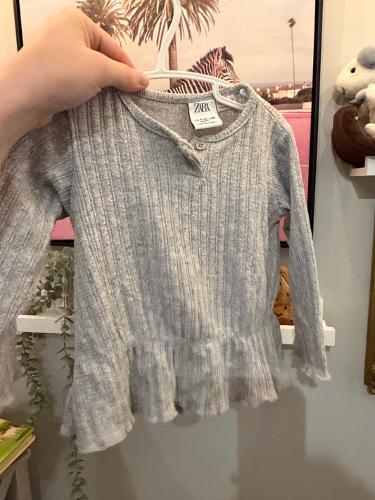 Chandail 9-12m