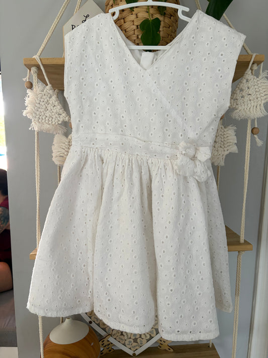 Robe 3ans
