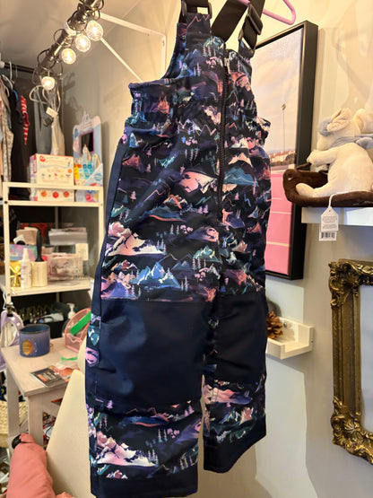 Habit de neige 2ans NEUF