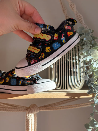 Souliers grandeur 7
