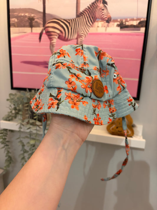 Chapeau 3-6m