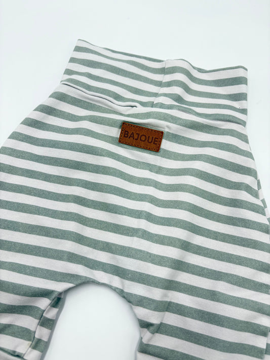 Pantalon 0-12m