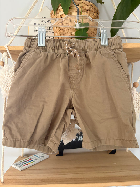 Short 4ans