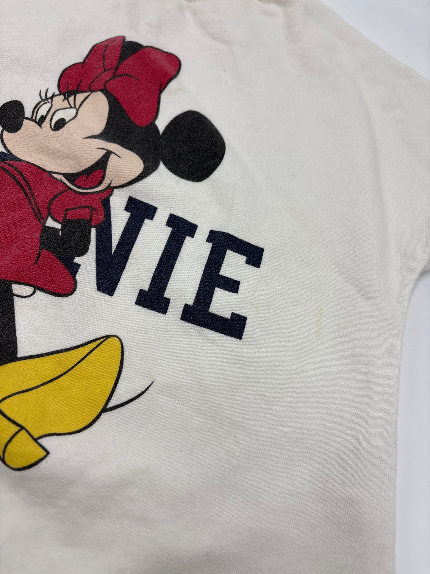 Chandail 2-3ans Minnie*