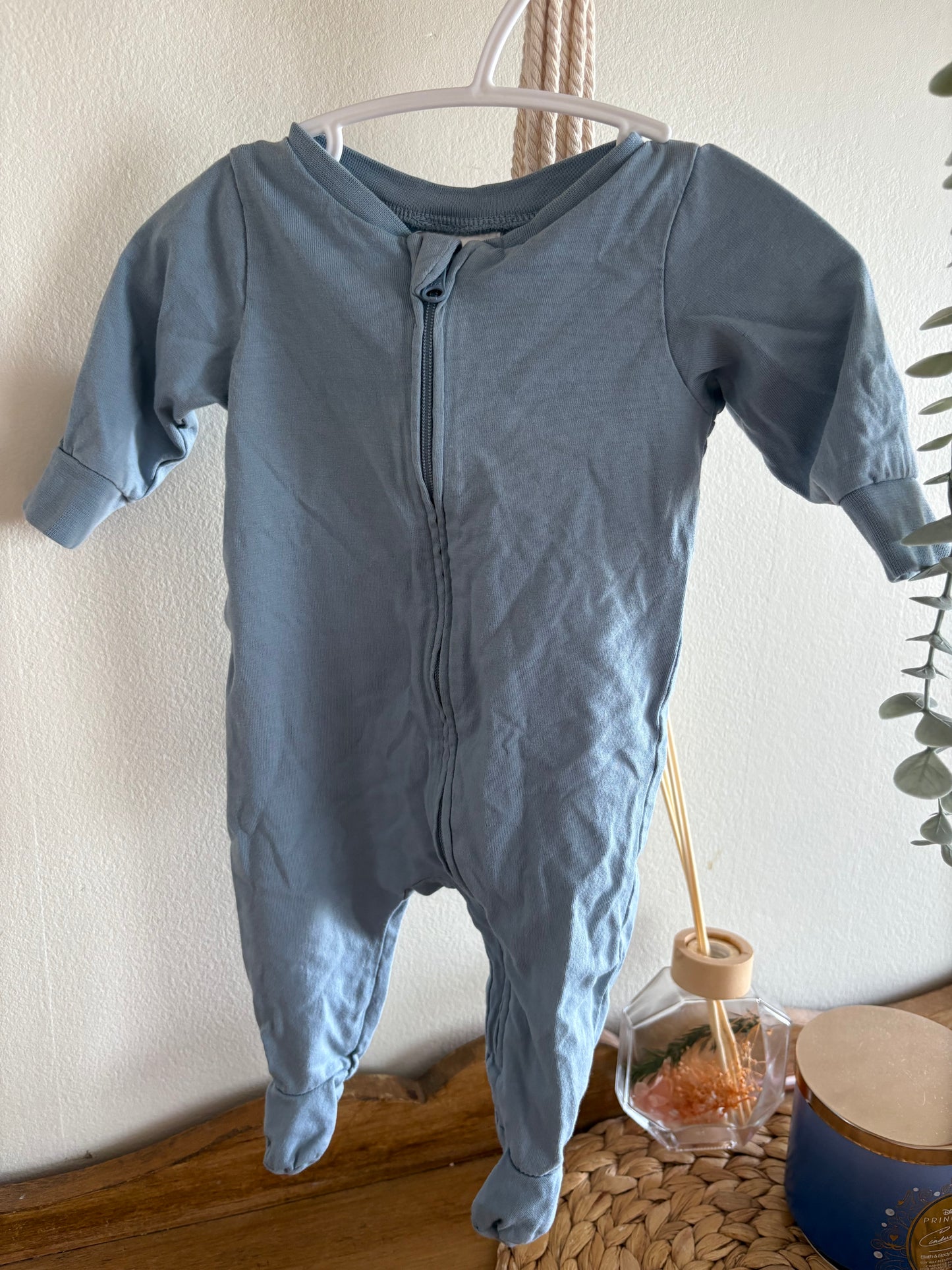 Pyjama 1-2m