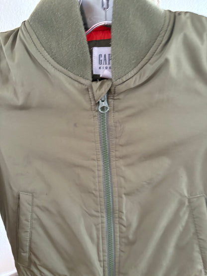 Manteau mi-saison xs (5ans)*