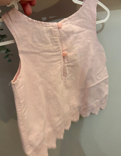 Camisole 18-24m