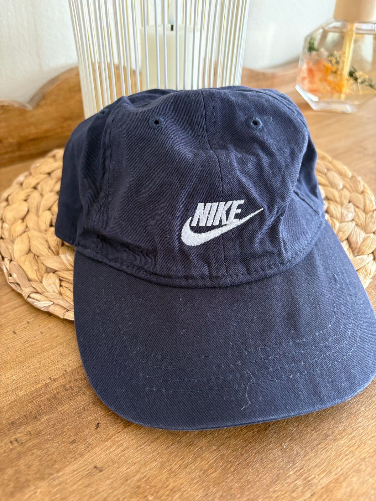 Casquette enfant (2-6ans environ)