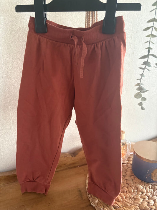 Pantalon 2-3ans