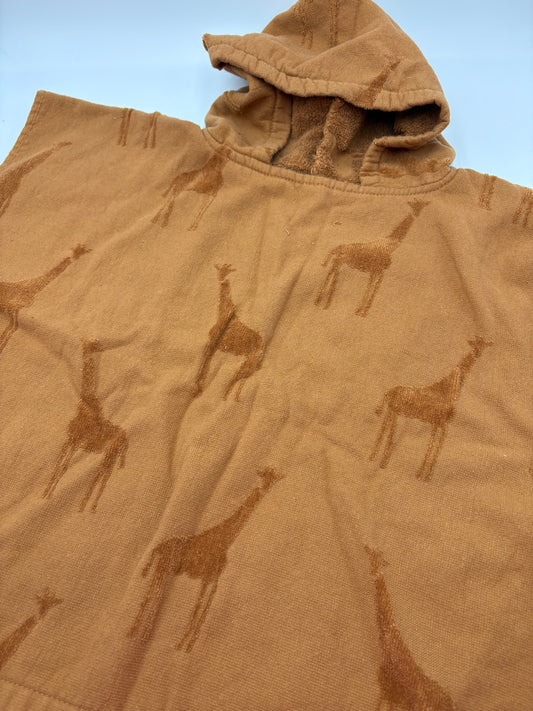 Serviette Small (environ 2-4ans)