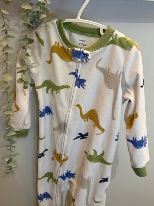 Pyjama 2ans