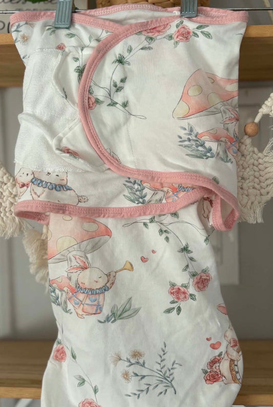 Dormeuse swaddle