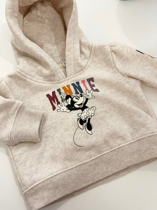 Hoodie 0-3m