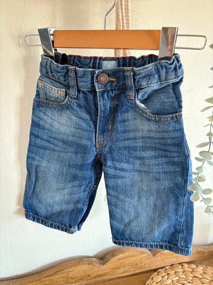 Short 4ans