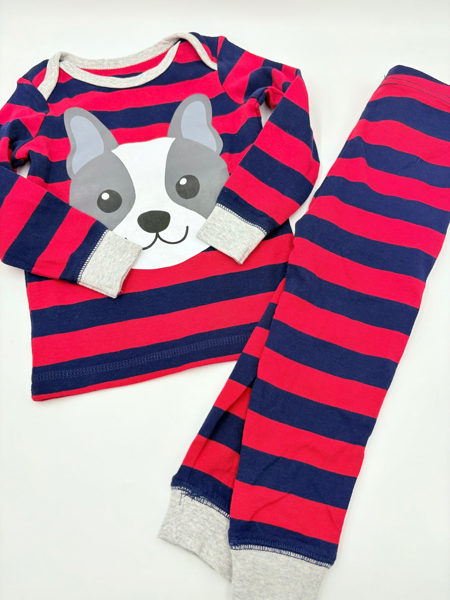 Pyjama 18-24m