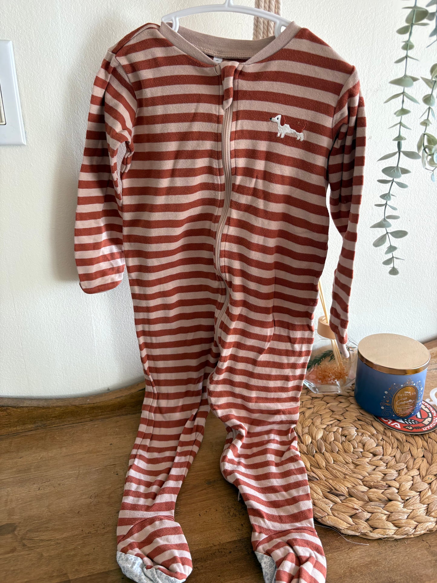 Pyjama 24m