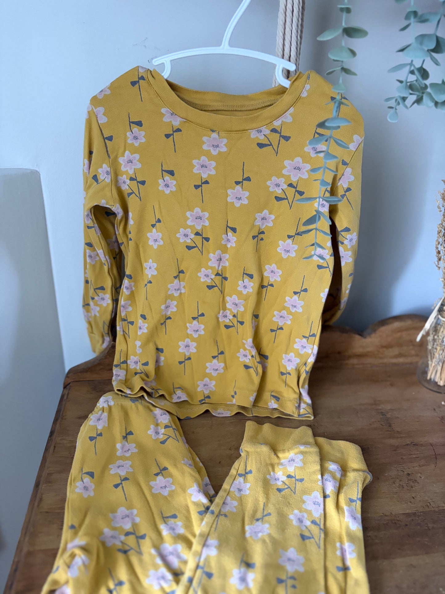 Pyjama 6-7ans