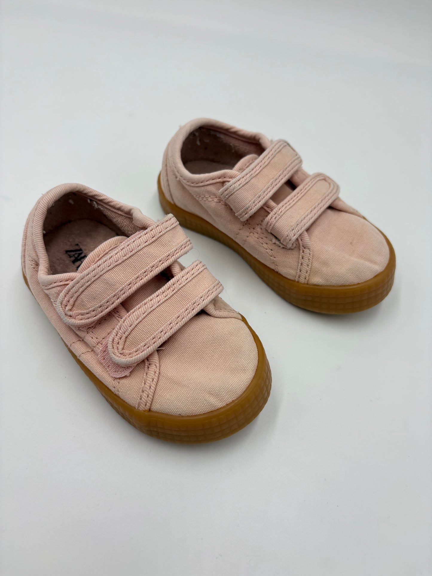 Souliers grandeur 21 (5)