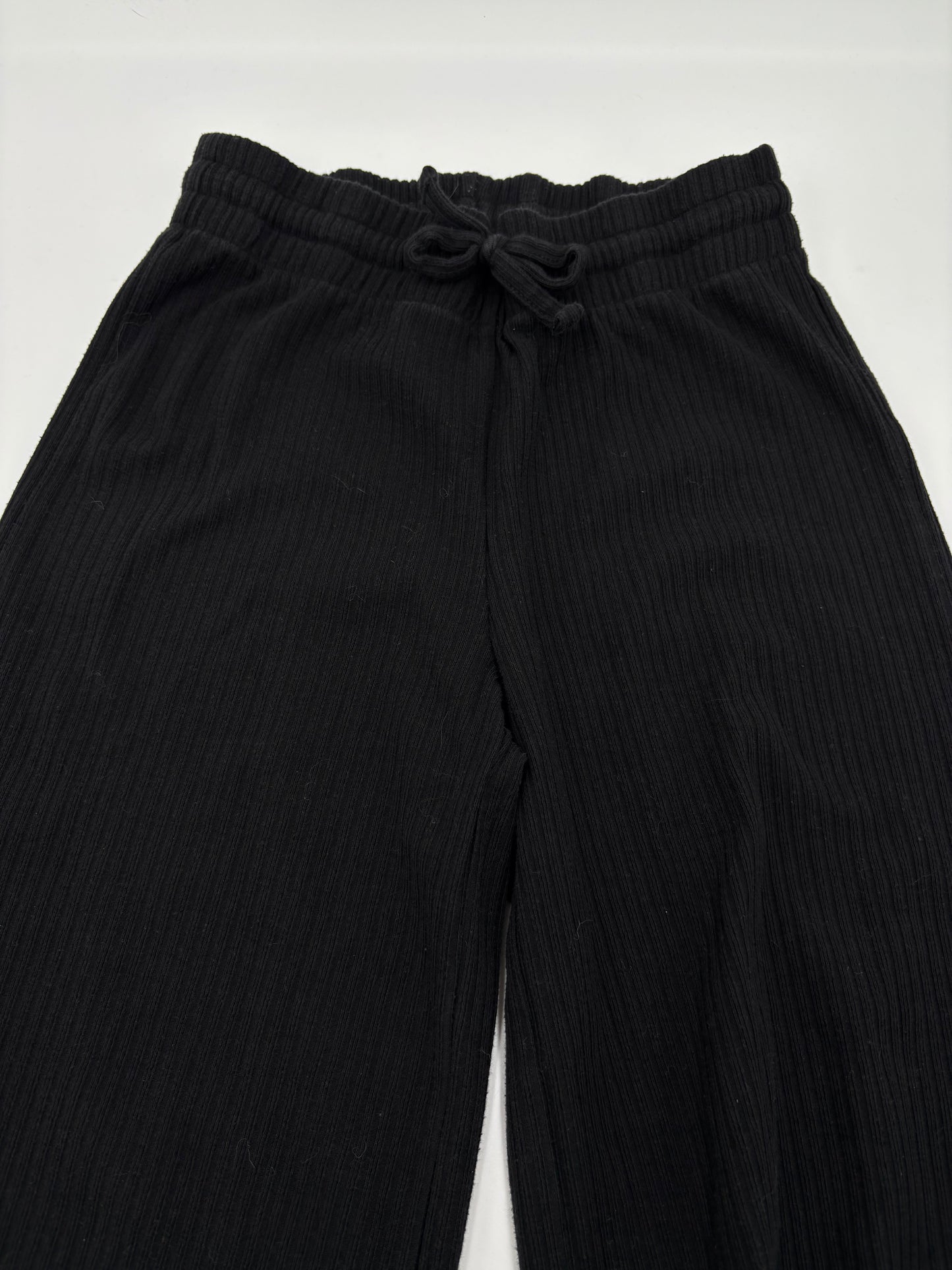 Jogging cotelé 7-8ans