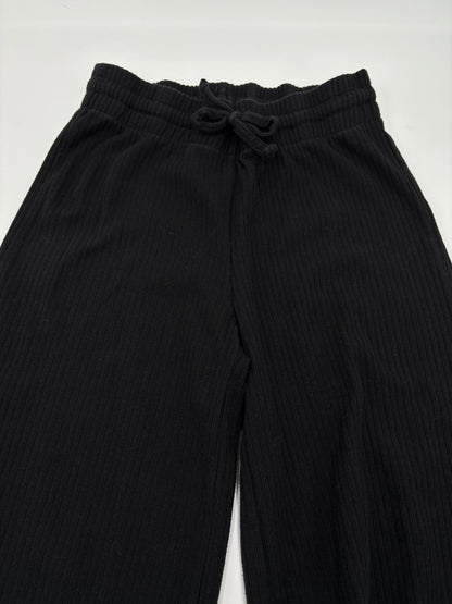 Jogging cotelé 7-8ans