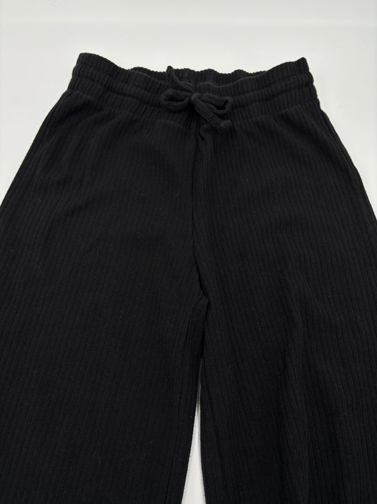 Jogging cotelé 7-8ans