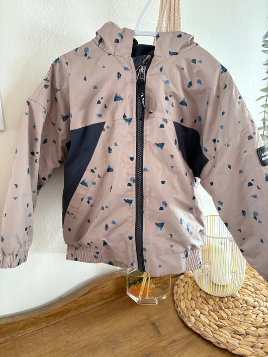 Manteau mi-saison 3ans