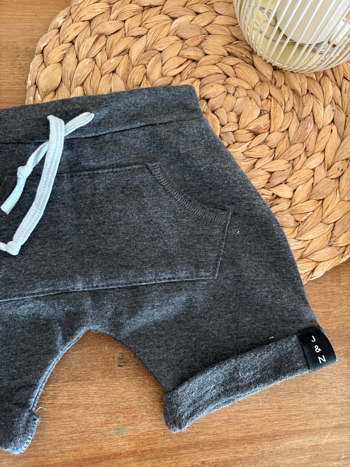 Short 6-12m