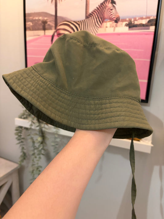 Chapeau 2-3ans