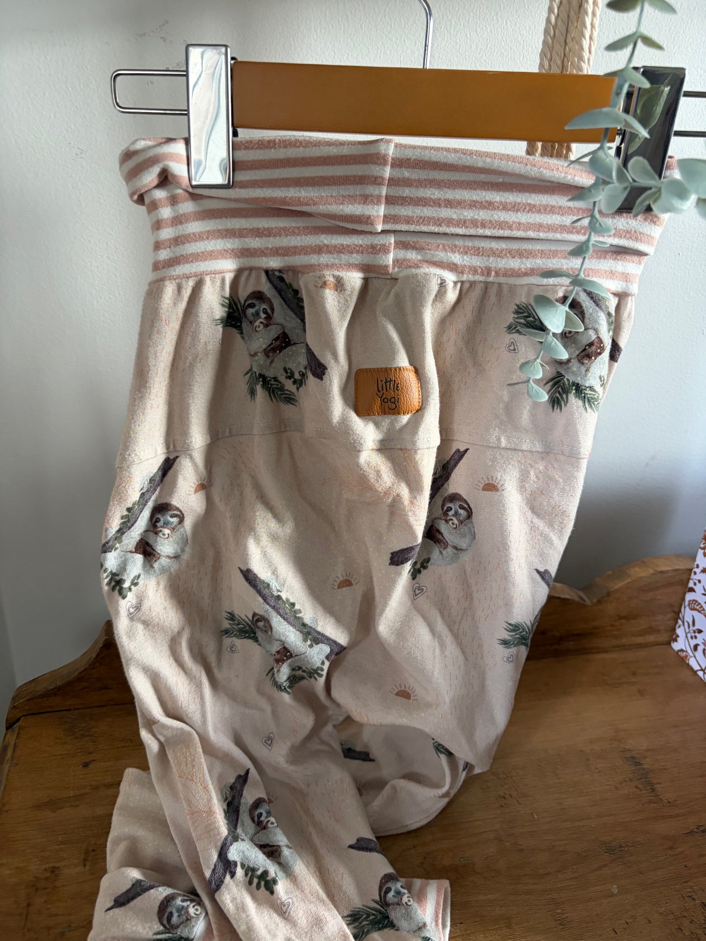 Pantalon évolutif 5-7ans