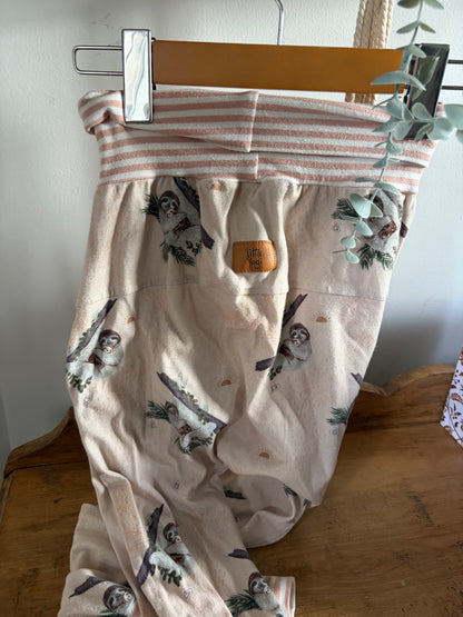 Pantalon évolutif 5-7ans