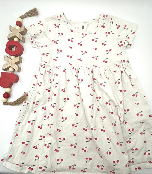 Robe 4-5ans