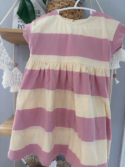Robe 3ans (92cm)