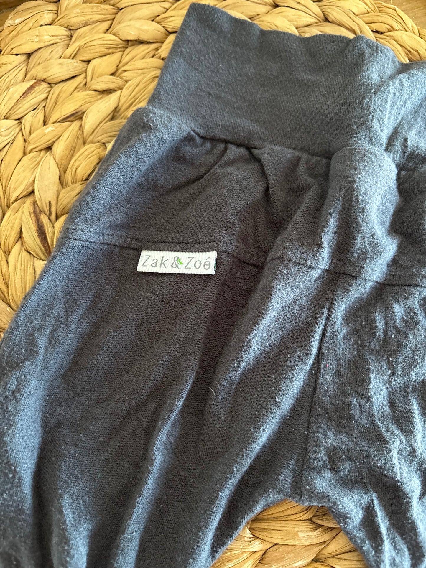 Pantalon 3-12m*Aimé