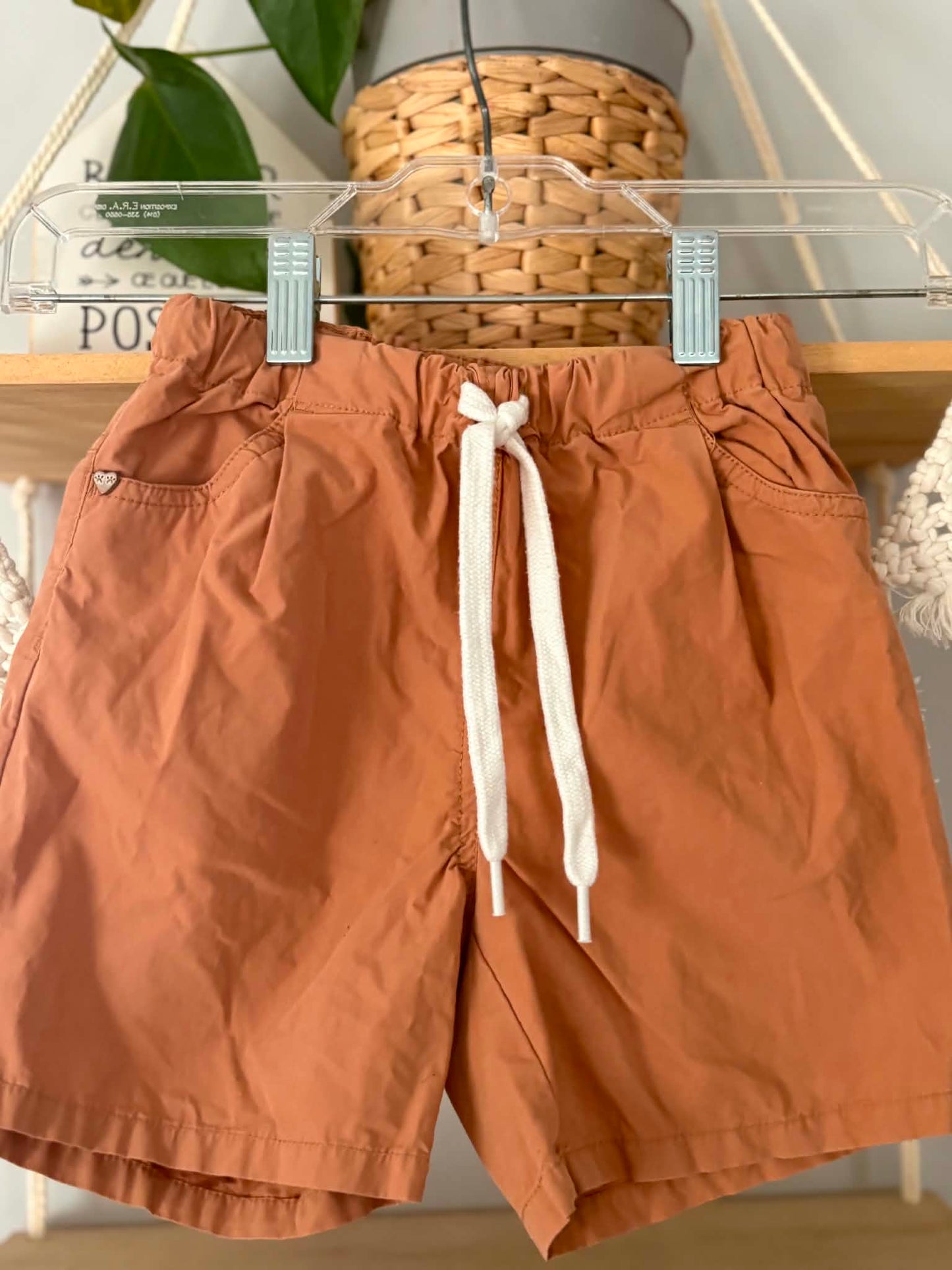 Short 5ans