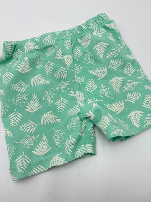 Short 2ans
